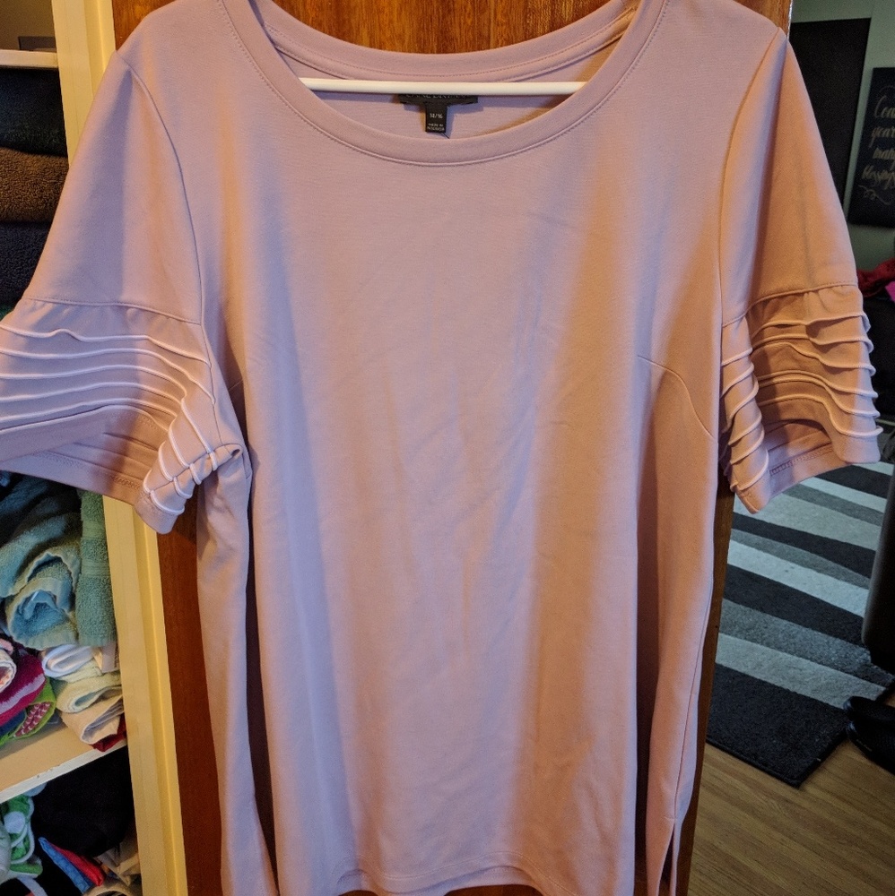 Lane Bryant shirt
